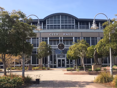 City Hall | Foster City photo 3