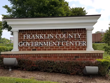 Franklin County Government Center photo 1