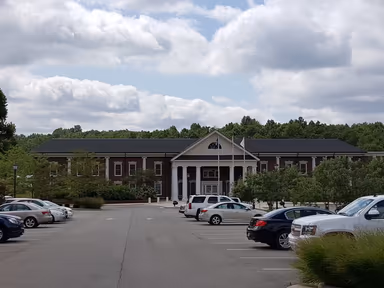 Franklin County Government Center photo 2
