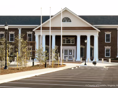 Franklin County Government Center photo 3