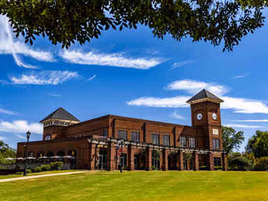 City of Greer photo 1