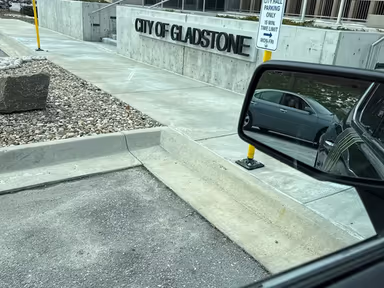 Gladstone City Hall photo 3