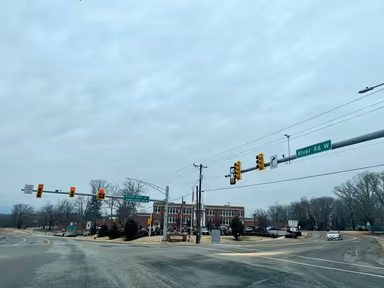 Goochland County Administration photo 2