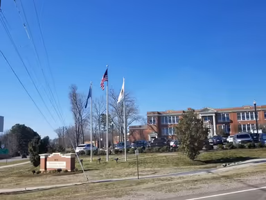 Goochland County Administration photo 4