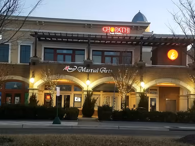 Goose Creek Village photo 2