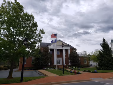 Gordonsville Town Hall photo 2