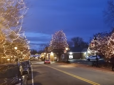 Gordonsville Town Hall photo 3