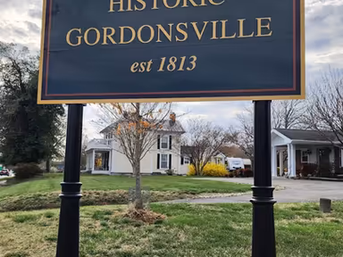 Gordonsville Town Hall photo 4