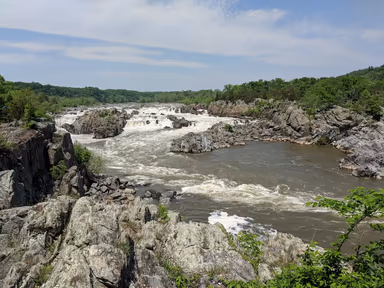 Great Falls photo 1