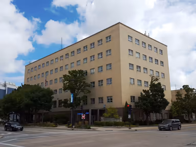 Green Bay City Hall photo 2