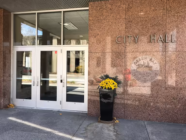 Green Bay City Hall photo 4