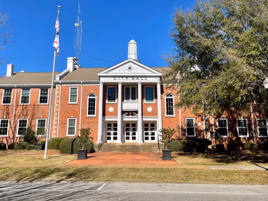 Greenville City Hall photo 2