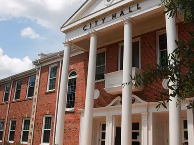 Greenville City Hall photo 3