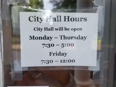 Greenville City Hall photo 4