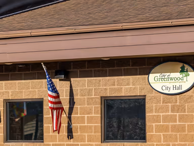 Greenwood City Hall photo 2