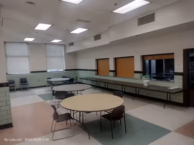 Gum Springs Community Center photo 1