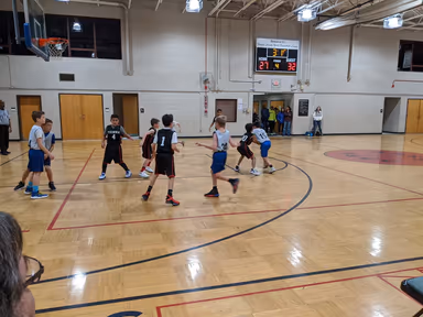 Gum Springs Community Center photo 2