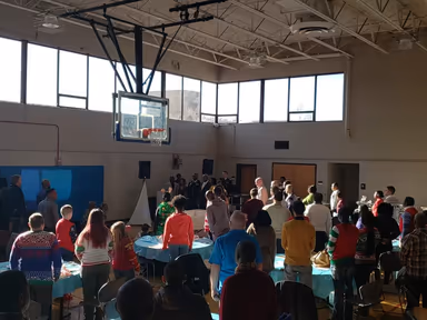 Gum Springs Community Center photo 4