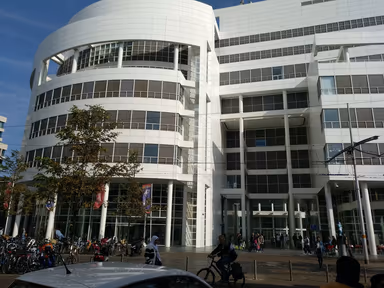The Hague Municipality photo 1