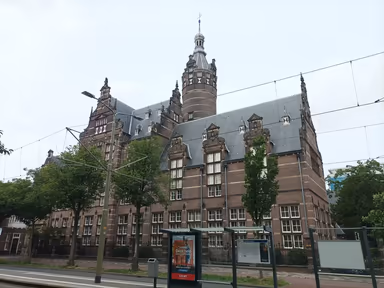 The Hague Municipality photo 3