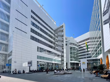 The Hague Municipality photo 4