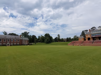 Hampden-Sydney College photo 1