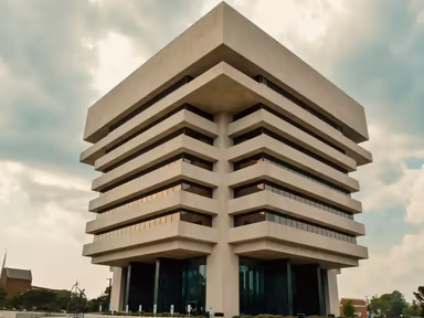 Hampton City Hall photo 1
