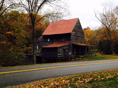 Hanover photo 1