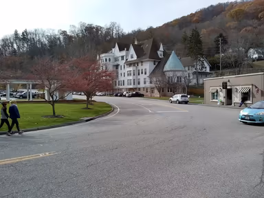 Hot Springs photo 4