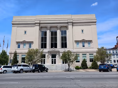 Huntington City Hall photo 1