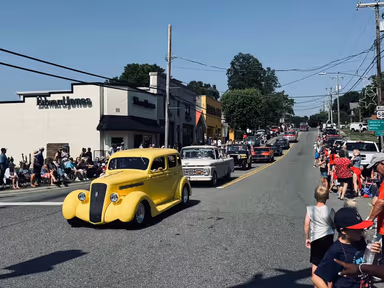 Town of Independence photo 1