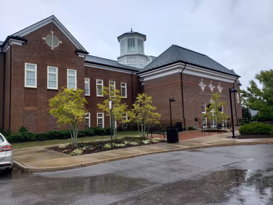 Isle Of Wight County Courthouse photo 1
