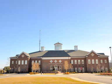 Isle Of Wight County Courthouse photo 2