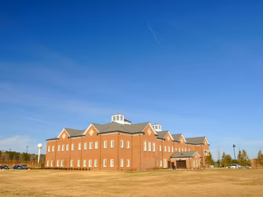 Isle Of Wight County Courthouse photo 3