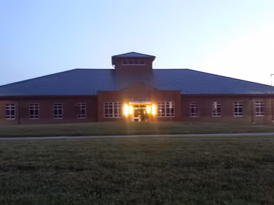 Jefferson City City Hall photo 1