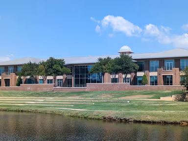 Keller Town Hall photo 1