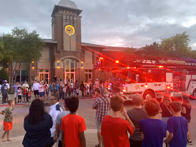 Keller Town Hall photo 4