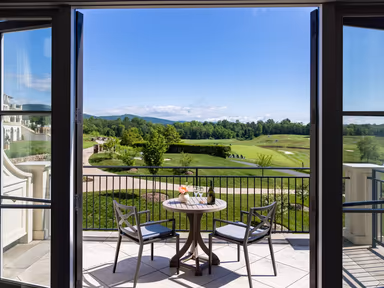 Keswick Hall photo 1