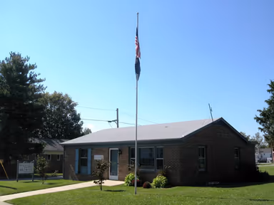 Keysville Town Office photo 1