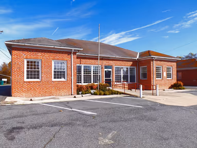 King George County Administration photo 1