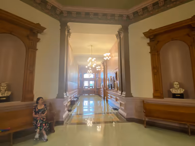 Lafayette City Hall photo 2
