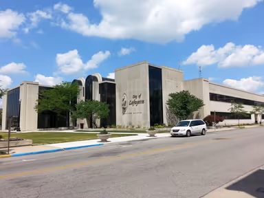 Lafayette City Hall photo 3