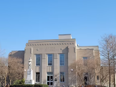 Lafayette City Hall photo 4