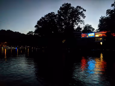 Lake Barcroft photo 1