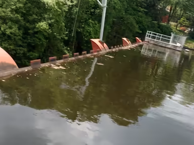 Lake Barcroft photo 4