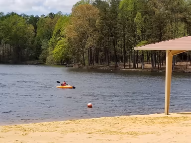 Lake Caroline Prop Owners Association photo 3
