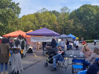 Lake Ridge Parks and Recreation Association photo 1