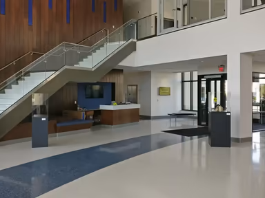 City of Lenexa - City Hall photo 1