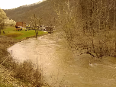 Laurel Fork photo 2