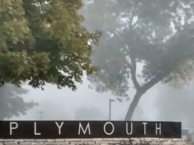 Plymouth City Hall photo 1